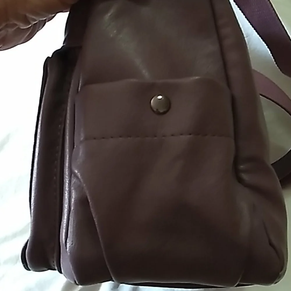 MYSTON crossbody Bag